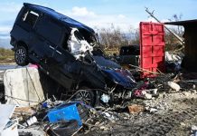 Hurricane Melissa death toll rises to 28 in Jamaica