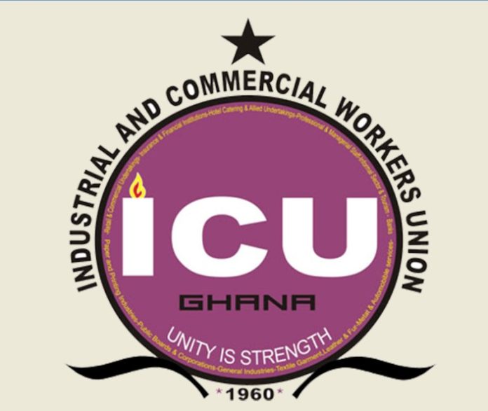 ICU-Ghana