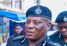 Police Bust ‘Wee’ Bizman  In Ashaiman
