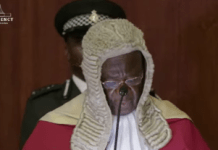 CJ Baffoe-Bonnie Vows to Build a Discipline-Driven, Ethical, and Justice-Devoted Legal System