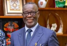 CJ Baffoe-Bonnie Vows to Build a Discipline-Driven, Ethical, and Justice-Devoted Legal System