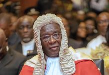 CJ Baffoe-Bonnie Vows to Build a Discipline-Driven, Ethical, and Justice-Devoted Legal System