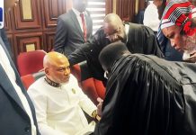 Court Gives Nnamdi Kanu Last Chance To Enter Defence Or Forfeit It