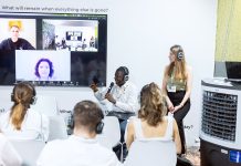 COP30: Jospong Group Outlines Proposal for Private Sector Action in Carbon Markets