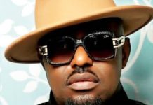 My Nollywood “bad boy” image was a career strategy