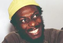 Reggae legend Jimmy Cliff dies, aged 81