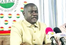 FABAG calls for Business-Friendly 2026 Budget