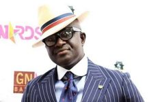 KKD appointed Ghana’s Special Envoy to the Caribbean Region