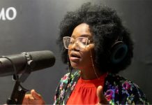 Kikicalm releases adowa cover of popular ‘Abankese’ gospel song