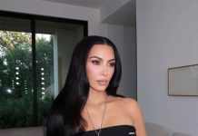 Kim Kardashian fails her bar exam