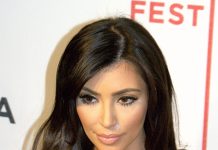Kim Kardashian Locked in Legal Battle With Condom Brand