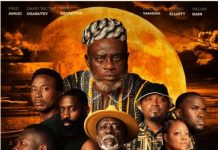 King of Tɛma official trailer out, movie to hit cinemas from Nov 7