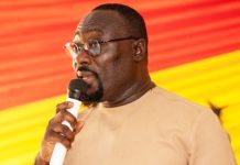 SekyereKumawu District Assembly Approves 2026 Budget