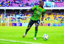 The Thrills & Excitement of GPL Match Day 10