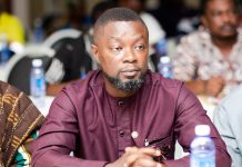 Galamsey Violence: Asutifi North MP Granted 150k Bail