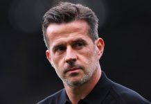 Fulham offer new deal to manager Silva