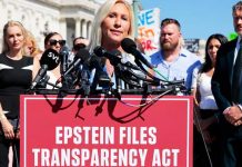 Feud erupts between Trump and ally Marjorie Taylor Greene ahead of Epstein files vote