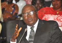 OSP Lacks Independence and Resources –IMF