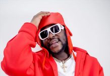 I don’t chase hits –Medikal