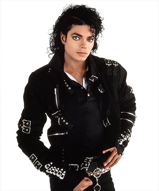 Michael Jackson