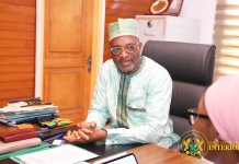 Muntaka presents election related violence report –suspects pencilled for prosecution