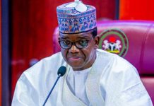 Matawalle Reacts To Wike’s Clash With Naval Officer, Says It’s Unnecessary