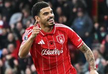 Dyche’s Forest come from behind to beat Leeds