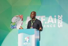 Africa must insert AI into education, governance -Margins ID Group CEO