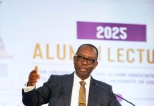 See Private Sector As Key Partner In National Development –Dadey