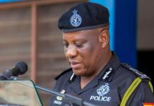No Nonsense! …IGP Closes Down Ehi Police Station In V/R After Violent Attack On Officers