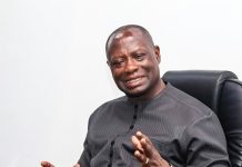 Chinese Investors Frustrated! …As Illegal Miners Take Over Concession, But Minerals Commission Is Mute