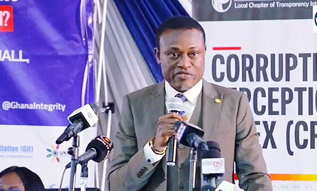 OSP Lacks Independence and Resources –IMF