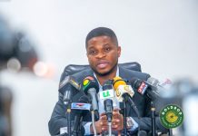 Gold Bod Refutes Reports of GH¢3bn Losses