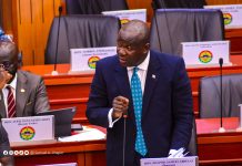 Mahama To Buy 2 Prez Jets …And 4 Choppers At A Mind-Blowing $1.1billion –Samuel Jinapor