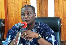 Nsuaem turns ghost town after mob attack on Police station