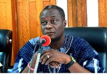 Former W/R Minister advises Chiefs: Speak up against injustice in Atuabo Chieftaincy dispute