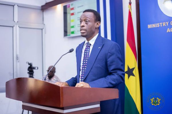 Former W/R Minister advises Chiefs: Speak up against injustice in Atuabo Chieftaincy dispute