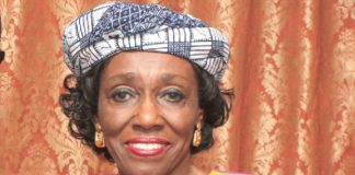 State funeral for Nana Konadu set for November 28