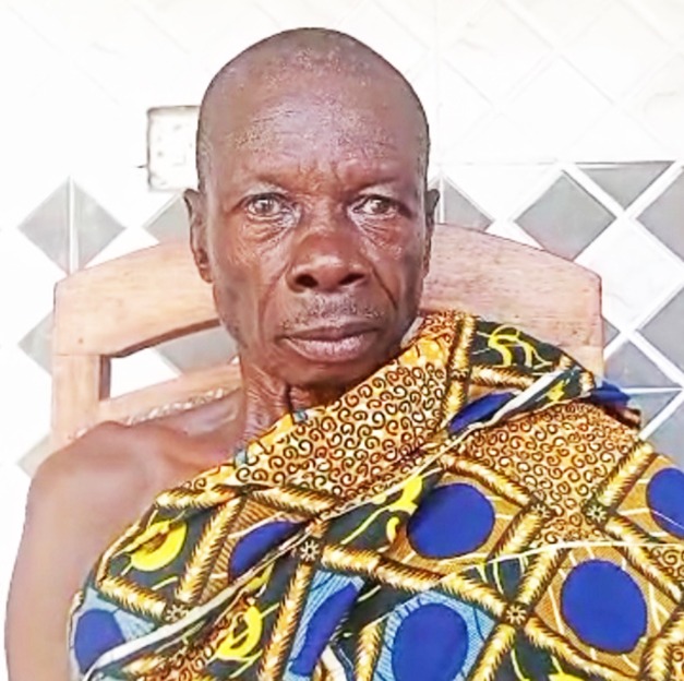 Philanthropist constructs 10km road network for Wamase, Kokotenten communities