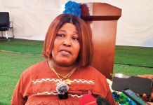 Utility Providers Must Deliver Reliable Services -Nana Yaa Jantuah