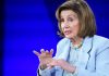 Nancy Pelosi announces retirement after decades in US Congress