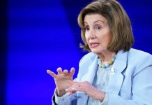Nancy Pelosi announces retirement after decades in US Congress