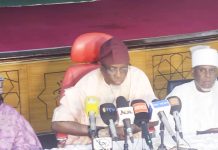 No Christian Genocide in Nigeria -Supreme Islamic Council fires back at Trump