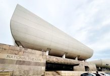 Renovation of National Theatre a “very good call” – Arnold Asamoah-Baidoo