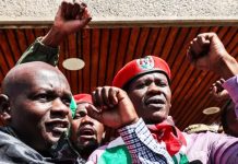Uganda president admits Kenyan activists were arrested and held in ‘the fridge’