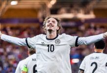 Today’s UEFA World Cup Qualifiers Fixtures & Previews