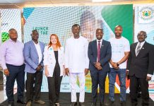 Ghana on Track to Meeting 2030 SDG Targets