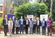 Ghana, EU Deepen Cooperation on Nuclear Safety