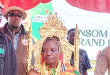 Ghana’s Corruption Fight Is Abysmal -Muosohene