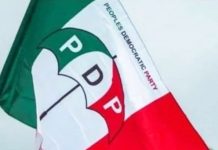 Again, court stops PDP from holding 2025 convention, INEC from recognizing outcome